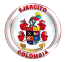 Ejercito de Colombia
